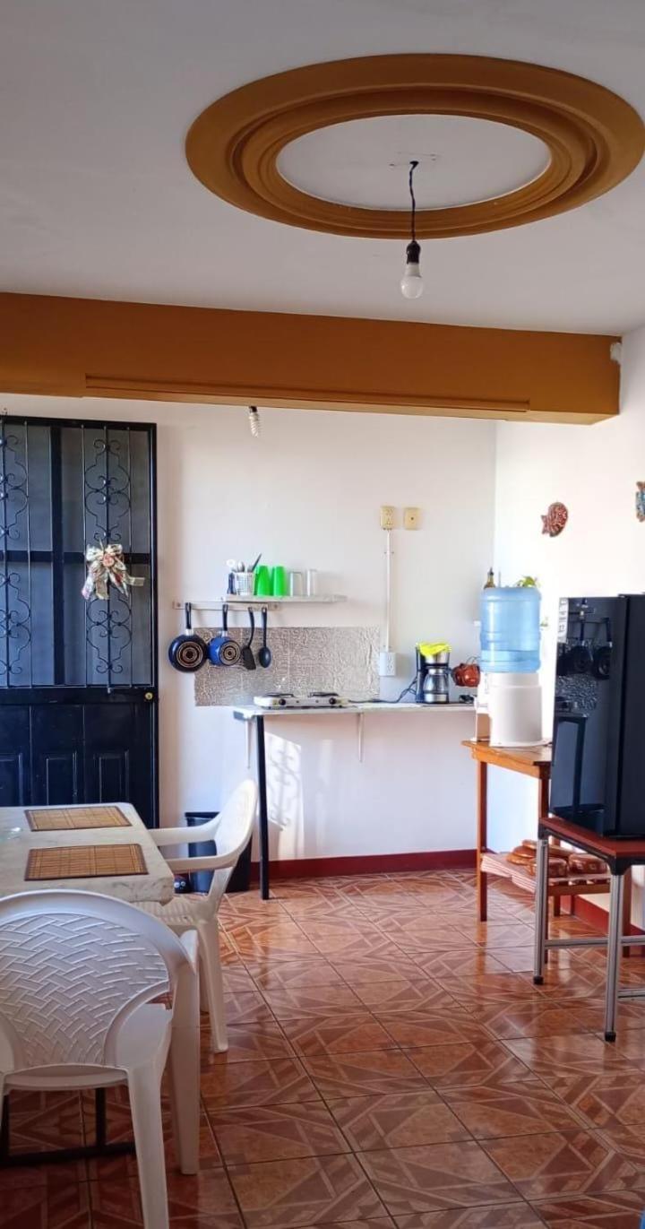 Luna Y Mar Oaxaca 外观 照片